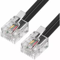 Greenconnect RJ11 - RJ11 1м