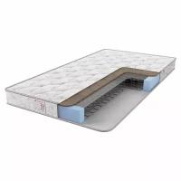 Матрас с зависимыми пружинами Sontelle Libre Base Solid 1 60x120