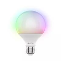 Умная цветная LED лампочка HIPER IoT R1 RGB (IoT LED R1)