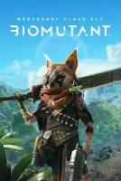 Дополнение Biomutant Mercenary Class для Xbox One/Series X|S, Русский язык, электронный ключ Аргентина