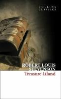 Stevenson Robert Louis "Treasure Island"