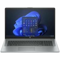 Ноутбук HP 470 G10 816K5EA, i5-1335U/16Gb/512Gb SSD/17.3 FHD IPS AG 300nits/NV MX 550 2G/Cam HD/DOS/Серый