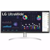 29" Монитор LG 29WQ600-W White-Black