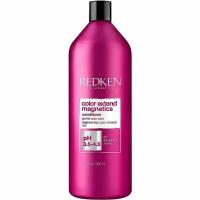 Кондиционер для окрашенных волос - Redken Color Extend Magnetics Conditioner 1000 ml