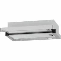 Кухонная вытяжка Krona Kamilla T 600 Inox (2 мотора)