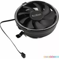 PCCOOLER E126MB Вентилятор Нет