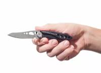 Мультитул нож LEATHERMAN Skeletool KB