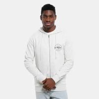 Толстовка Jack & Jones, размер XXL, белый