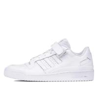 Кроссовки adidas Originals Forum Low, размер 11 UK, белый