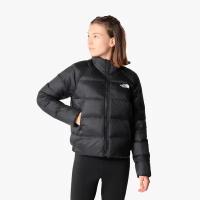 куртка для женщин The North Face, Цвет: черный, Размер: M