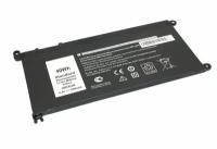 Аккумулятор для Dell Inspiron 13 5000 11.4V (3500mAh)