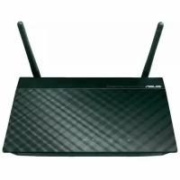 Wi-Fi роутер Asus RT-N12E