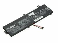 Аккумуляторная батарея для ноутбука Lenovo IdeaPad 310-15ISK 7.6V