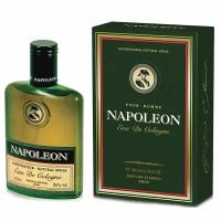 Brocard Мужской Napoleon Pour Homme Одеколон (edc) 100мл