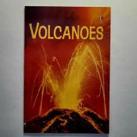 Usborne beginners. Volcanoes