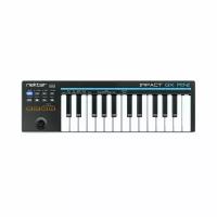 USB MIDI контроллер Nektar Impact GX MINI