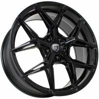 Колесный диск Sakura Wheels YA3823-624 8.5xR19/5x114.3 D73.1 ET45