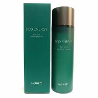 The Saem Эссенция для мужчин Eco Energy All In One Soothing Essence, 160 мл