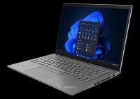 Ноутбук Lenovo ThinkPad T14 Gen3, I7-1260P, Видеокарта Intel Iris Xe, 32 ГБ, 512 ГБ SSD