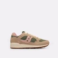 Кроссовки Saucony Shadow 5000 Размер 7US Мужской Бежевый