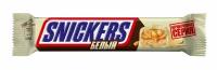 Батончик шоколадный SNICKERS White, 81г 5шт