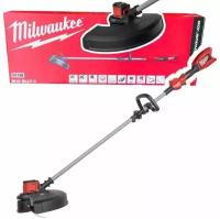 Аккумуляторный триммер Milwaukee M18 BLLT-0 FUEL 4933472218