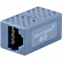 Адаптер-соединитель Vention RJ45 F/RJ45 F 8p8c кат. 6