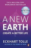 Eckhart Tolle "A New Earth"