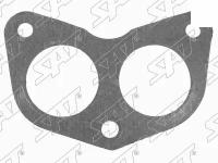 IPSASP_ST-44022-AA020 Прокладка выпускного коллектора SUBARU IMPREZA,FORESTER,LEGACY EJ18,EJ20,EJ22 (металл)