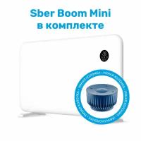 SLS KIT Умный обогреватель HEAT2 2кВт WiFi +Колонка SberBoom Mini в комплекте