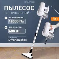 Вертикальный пылесос Envitec XCQ-103 (проводной)