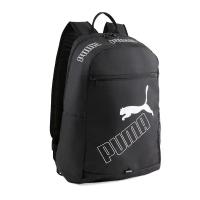 Рюкзак PUMA/07995201/PUMA Phase Backpack II/черный/X