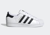 Кроссовки Adidas Originals, Цвет: белый, Размер: 3