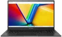 Ноутбук Asus VivoBook 15X OLED K3504ZA-MA059 15.6"(2880x1620) Intel Core i5 1235U(1.3Ghz)/8GB SSD 512GB/ /No OS/90NB11S1-M002B0