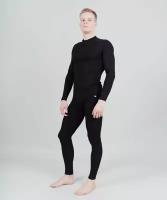 NORDSKI Комплект термобелья Nordski Active Pro (Black, 52-XL)