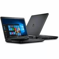 Про Ноутбук Dell-14/IPS/1600х900/i5 (4 ядра)/ОЗУ-8Gb/SSD-256Gb/АКБ-4ч