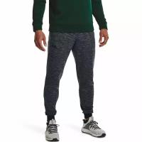 Брюки Under Armour UA Armour Fleece Joggers для мужчин 1373362-012 LG