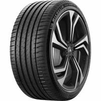 Автошина Michelin Pilot Sport 4 SUV 295/40 R21 111Y XL