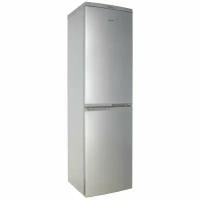 Холодильник DON R 296 нержавеющая сталь (NG)