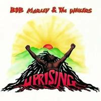 Виниловые пластинки, Tuff Gong, BOB MARLEY - Uprising (LP)