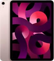 Apple iPad Air 10,9" (M1, 2022, 5 gen) Wi-Fi 64Gb Pink, розовый