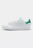 Кроссовки adidas Stan Smith, размер 44, белый, зеленый