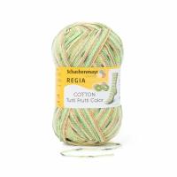 пряжа Cotton Color tutti frutti Schachenmayr Regia 02418