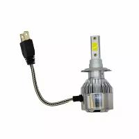 Лампа светодиодная 12V HB4 36W P22d 5000K SHO-ME 2шт. картон G6 Lite LH-HB4