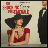 Виниловая пластинка Grandmono Caro Emerald – Shocking Miss Emerald (2LP)