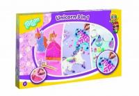 Набор для творчества Unicorn set 3 в 1