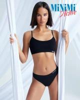 Трусы женские Б_MINIMI MA221 Slip Nero 44/46 (S/M)