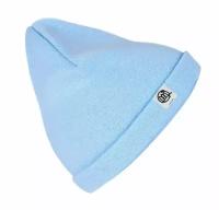 Шапка LIL KINGS CLASSIC BEANIE (ligth blue)