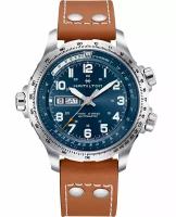 Наручные часы Hamilton Khaki Aviation