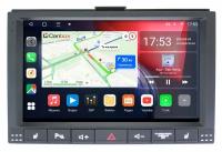 Штатная магнитола Canbox L-Line 4169-9208 для Volkswagen Touareg (2002-2010) на Android 10 (4G-SIM, 2/32, TS18, DSP, QLed)